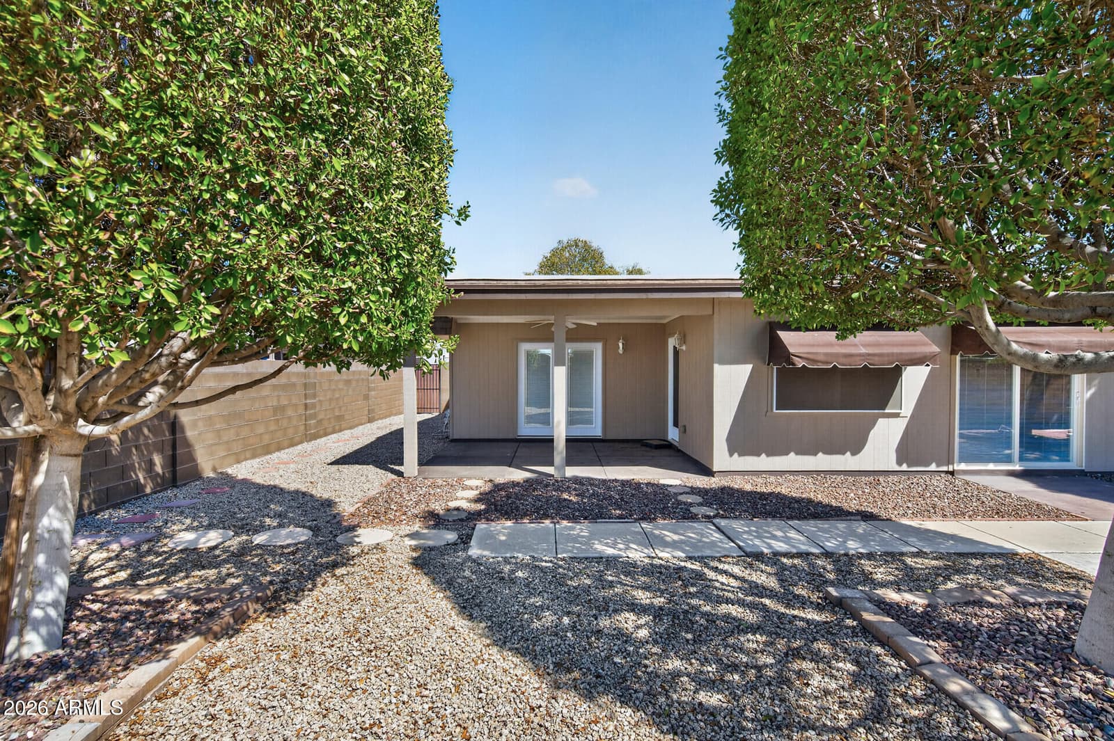 14830 N Cameo Drive, Sun City, AZ 85351 — photo 47 of 52