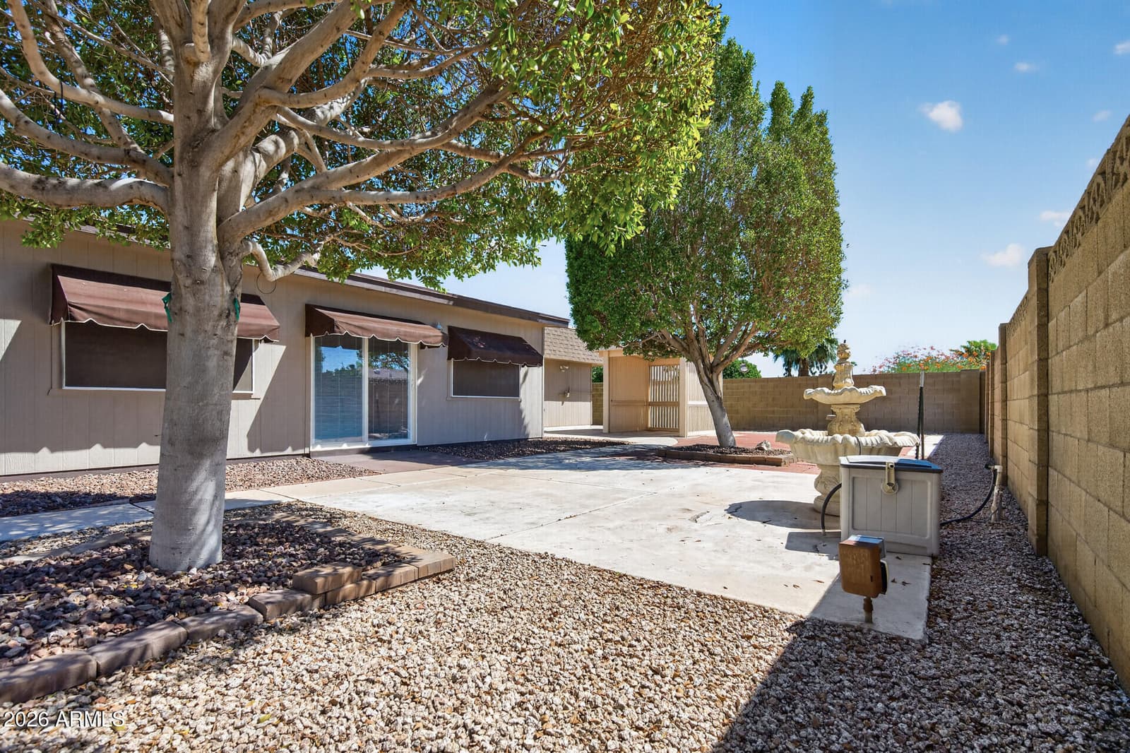 14830 N Cameo Drive, Sun City, AZ 85351 — photo 48 of 52