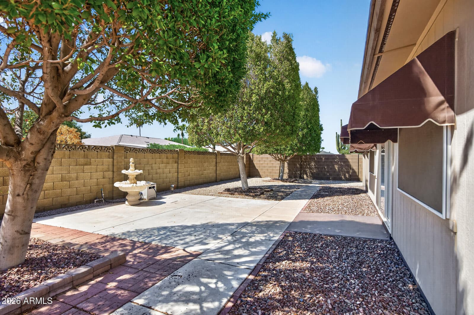 14830 N Cameo Drive, Sun City, AZ 85351 — photo 49 of 52