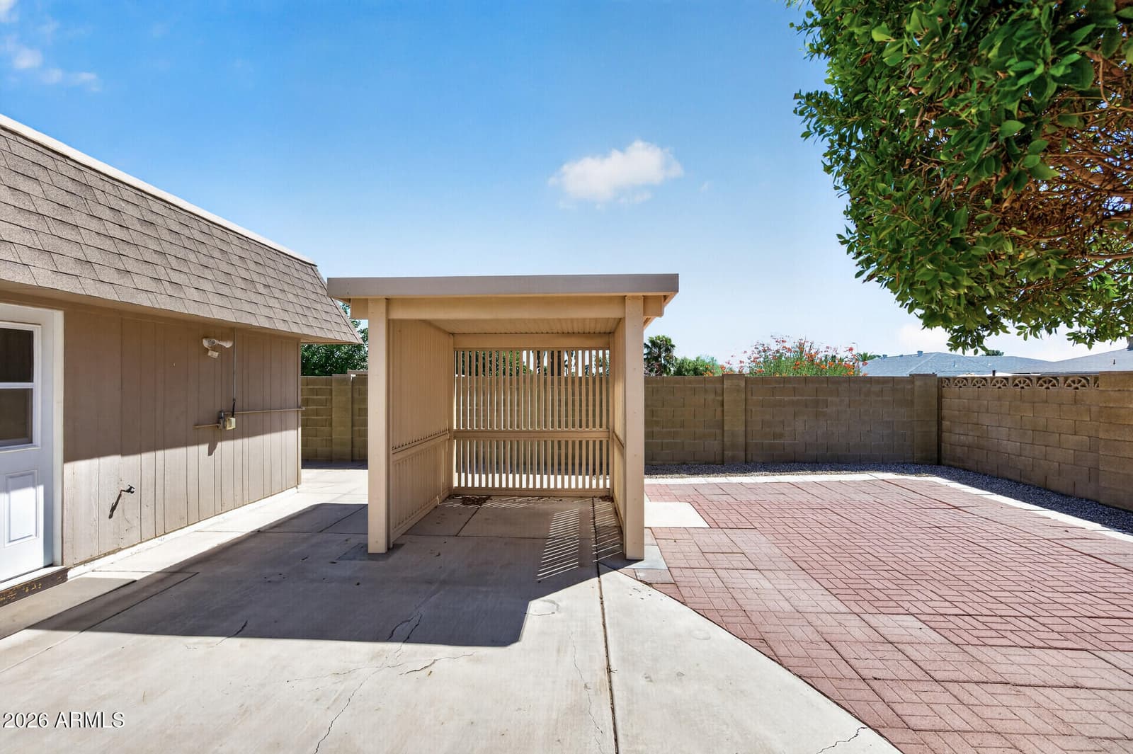 14830 N Cameo Drive, Sun City, AZ 85351 — photo 50 of 52