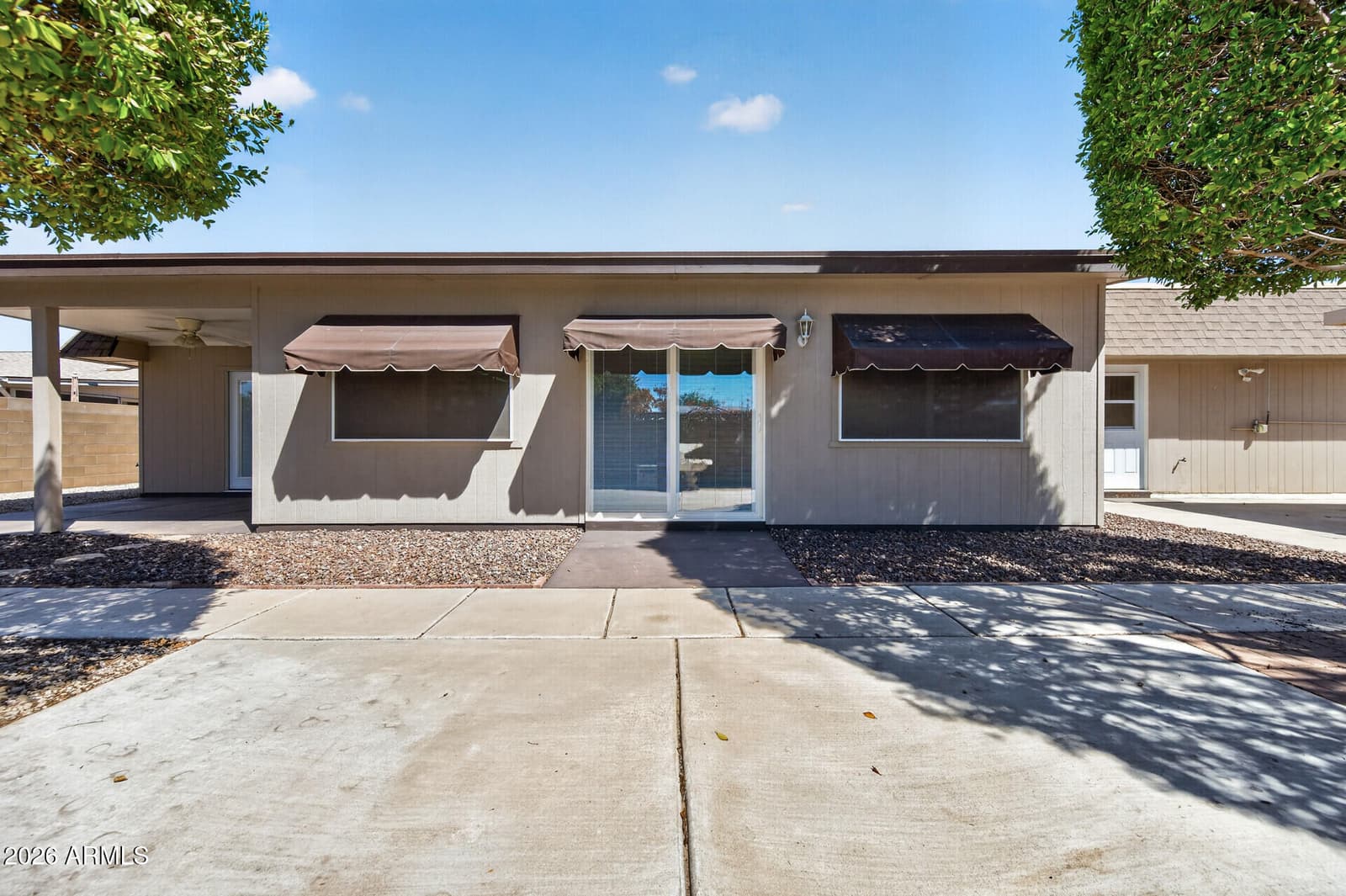 14830 N Cameo Drive, Sun City, AZ 85351 — photo 51 of 52