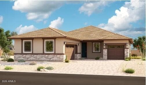 21941 E Roundup Way, Queen Creek, AZ 85142 — photo 1 of 1