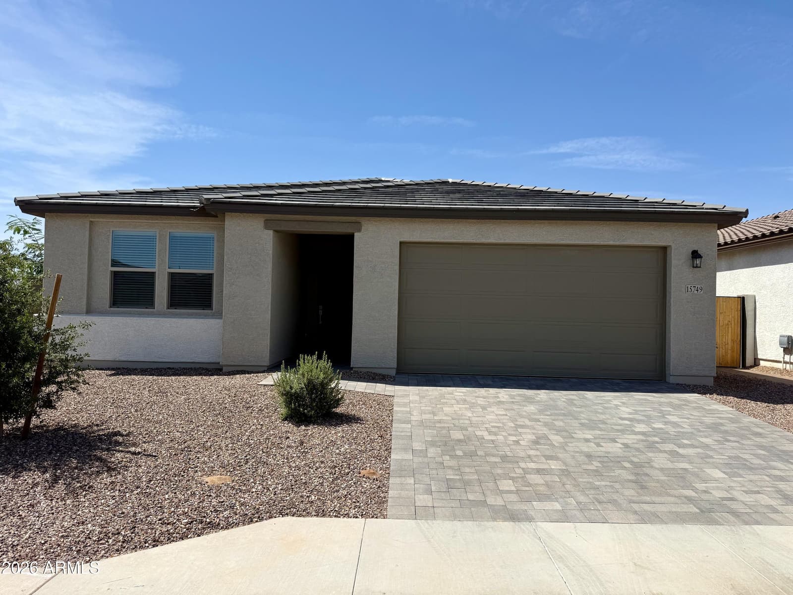 15749 W Beryl Avenue, Waddell, AZ 85355 — photo 1 of 24