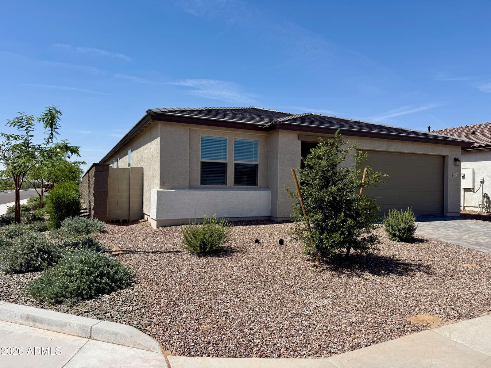 15749 W Beryl Avenue, Waddell, AZ 85355 — photo 2 of 24