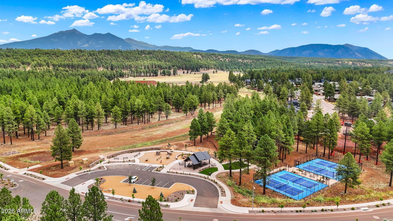 2842 S Gamma Loop lot 99, Flagstaff, AZ 86001 — photo 5 of 23