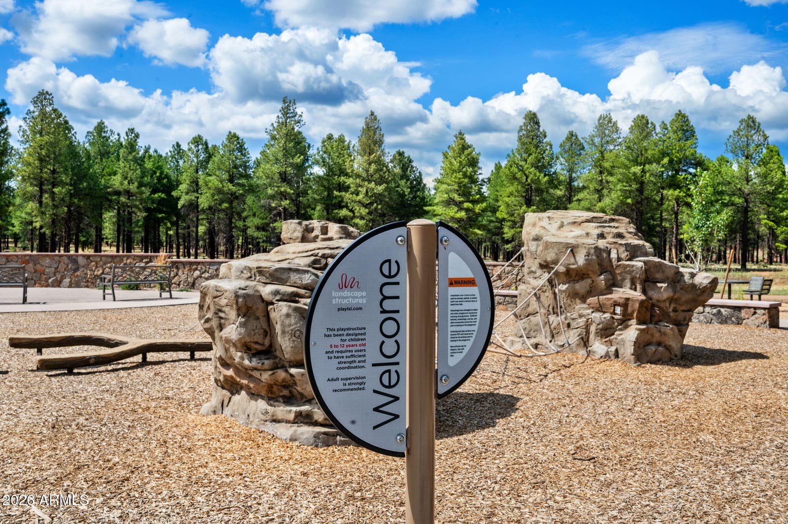 2842 S Gamma Loop lot 99, Flagstaff, AZ 86001 — photo 17 of 23
