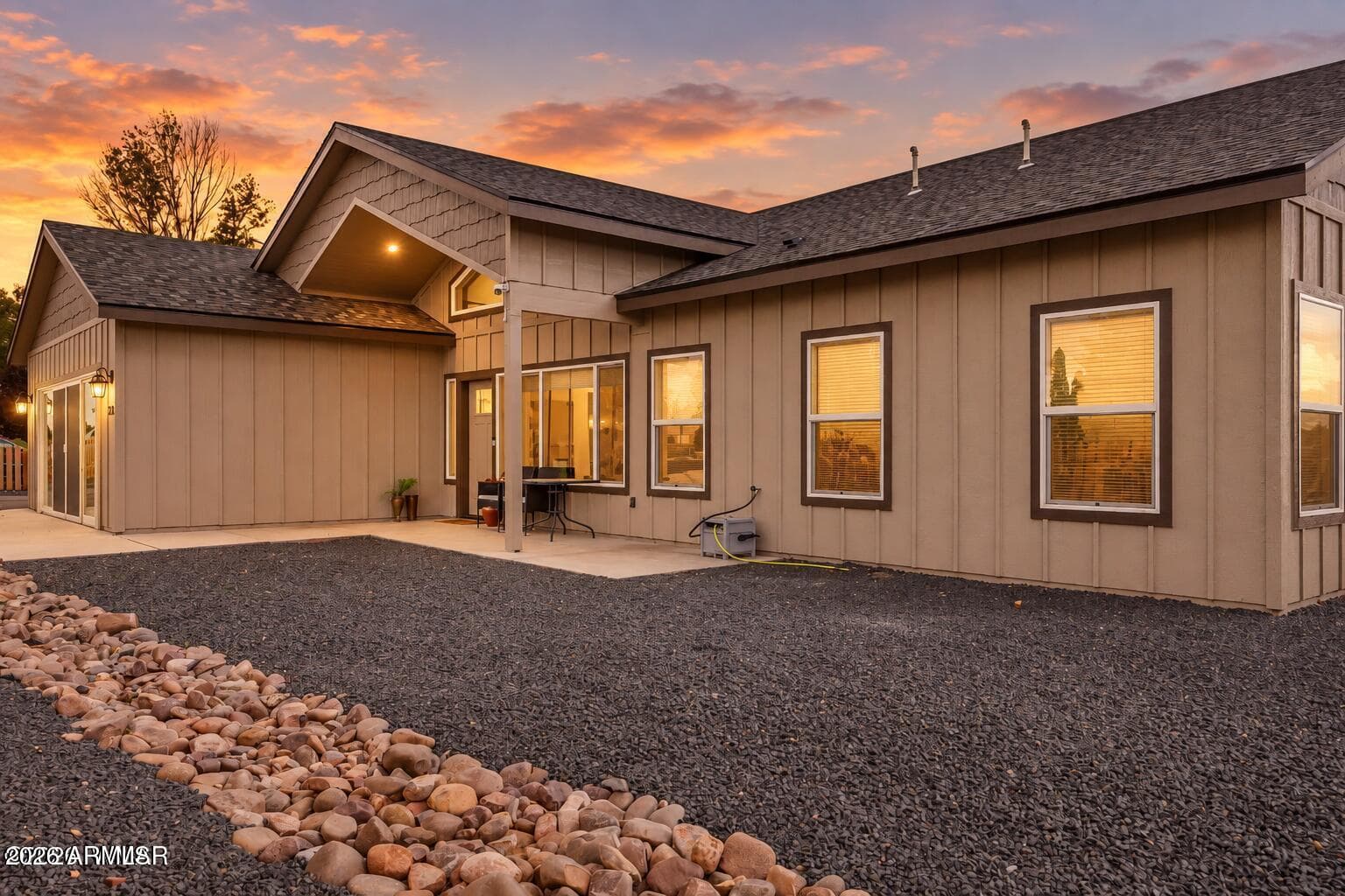 2512 W Northview Road, Snowflake, AZ 85937 — photo 3 of 40