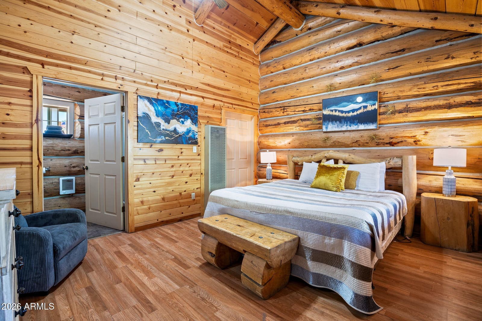 80 1120 Unit 203 (Cabin 251), Greer, AZ 85927 — photo 13 of 26