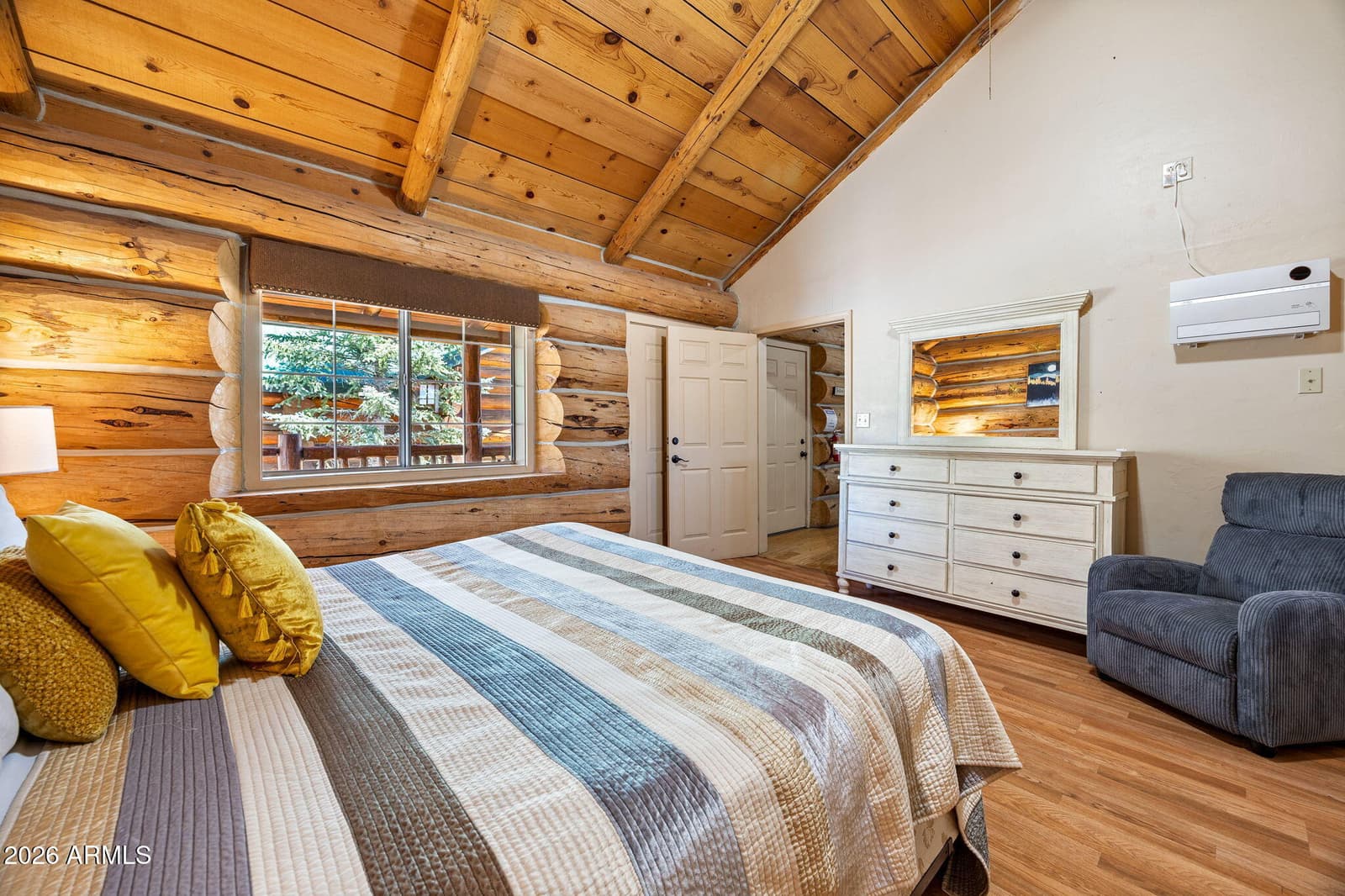 80 1120 Unit 203 (Cabin 251), Greer, AZ 85927 — photo 14 of 26