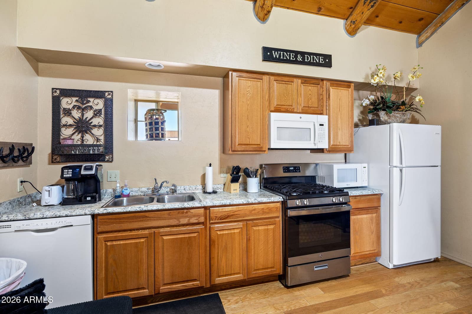 80 1120 Unit 203 (Cabin 251), Greer, AZ 85927 — photo 8 of 26