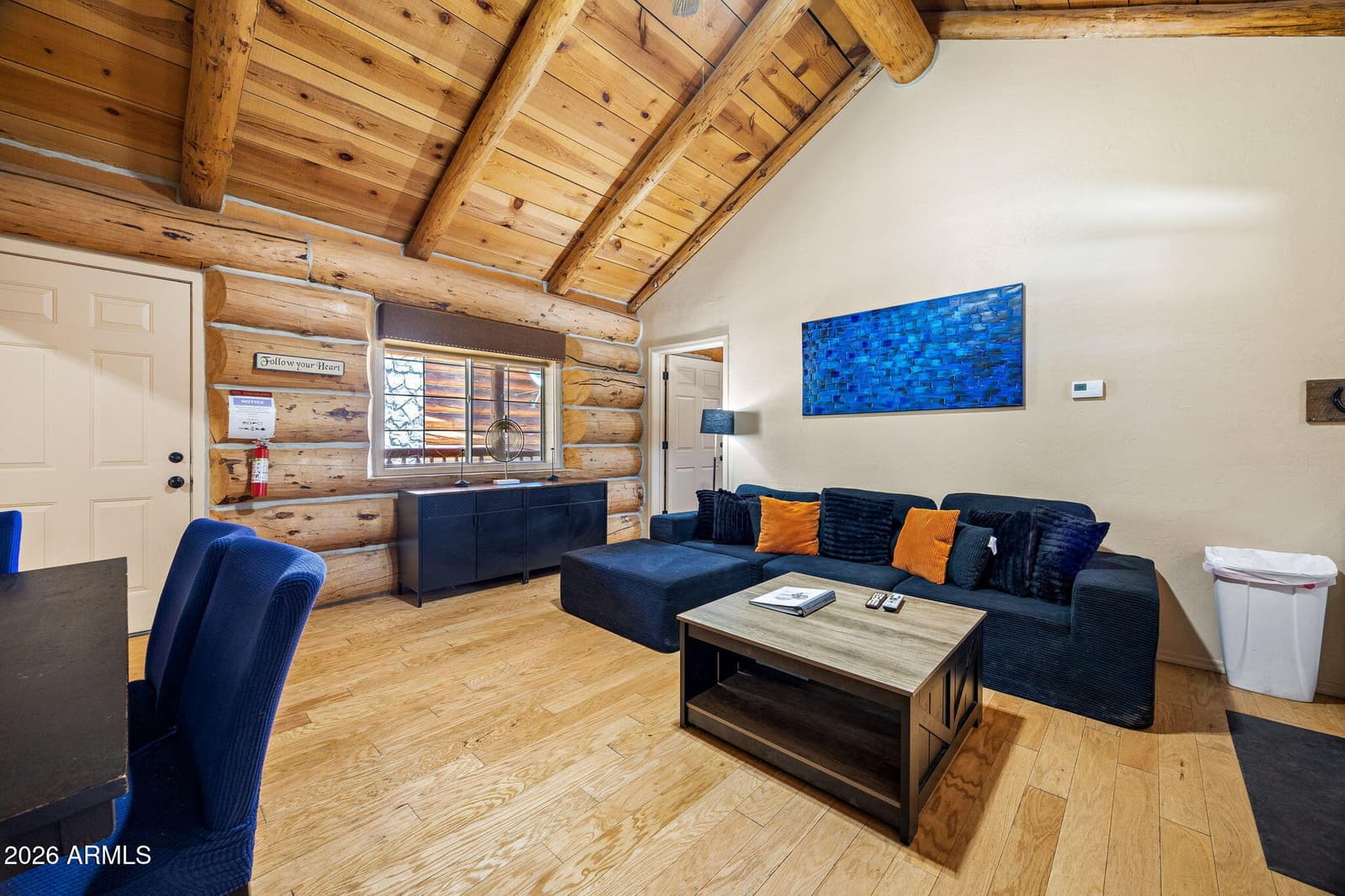 80 1120 Unit 203 (Cabin 251), Greer, AZ 85927 — photo 10 of 26