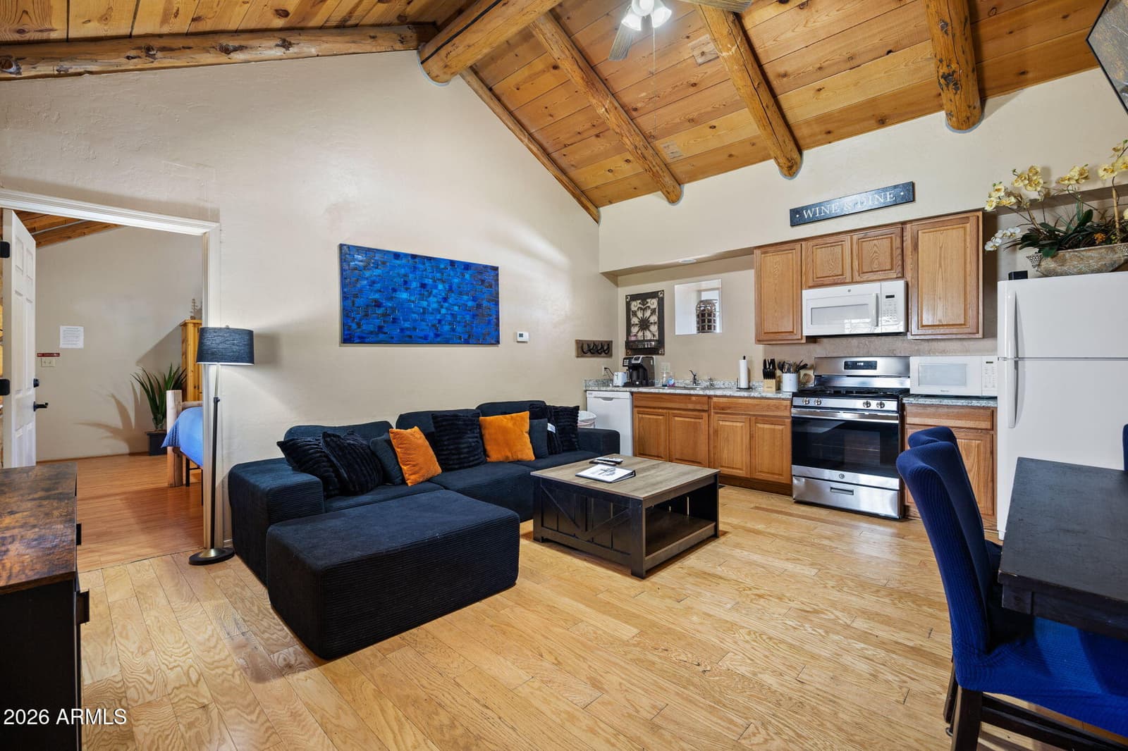 80 1120 Unit 203 (Cabin 251), Greer, AZ 85927 — photo 11 of 26
