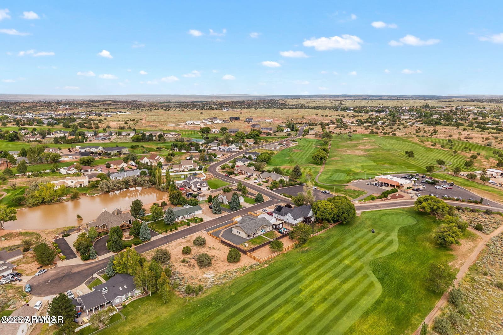 2512 W Northview Road, Snowflake, AZ 85937 — photo 33 of 40
