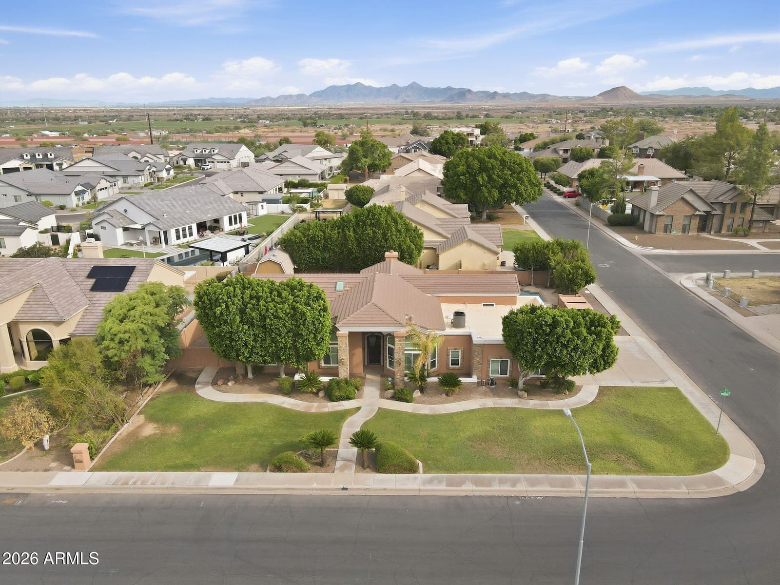 1736 E Mallory Street, Mesa, AZ 85203 — photo 1 of 35