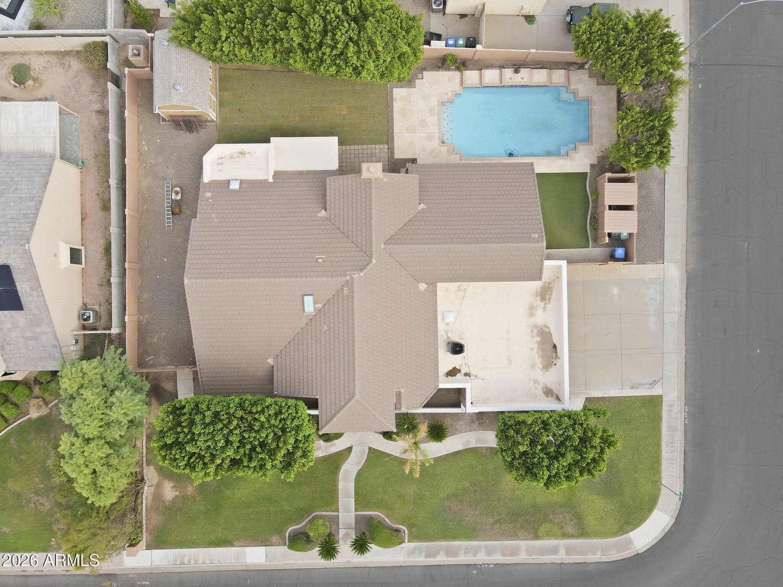 1736 E Mallory Street, Mesa, AZ 85203 — photo 33 of 35