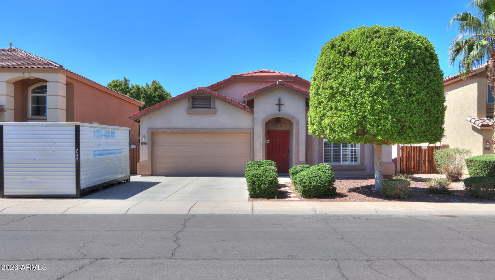 13944 N 158th Lane, Surprise, AZ 85379 — photo 1 of 59