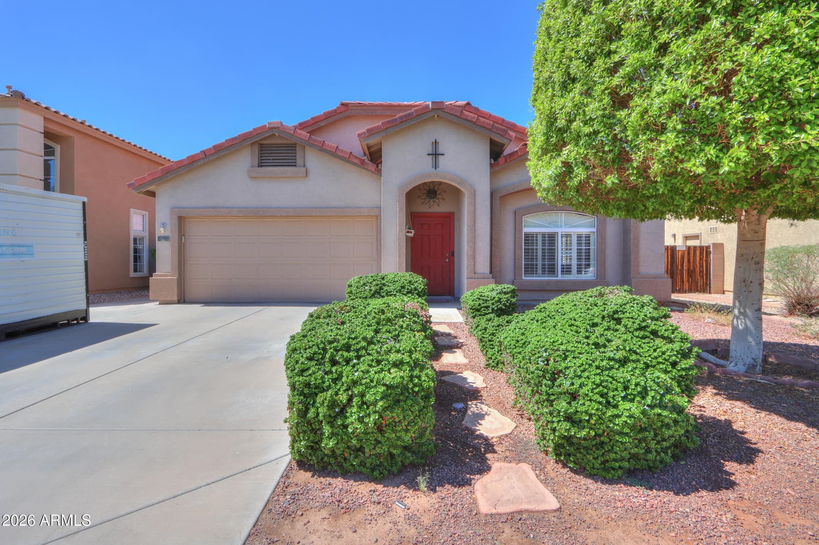 13944 N 158th Lane, Surprise, AZ 85379 — photo 3 of 59