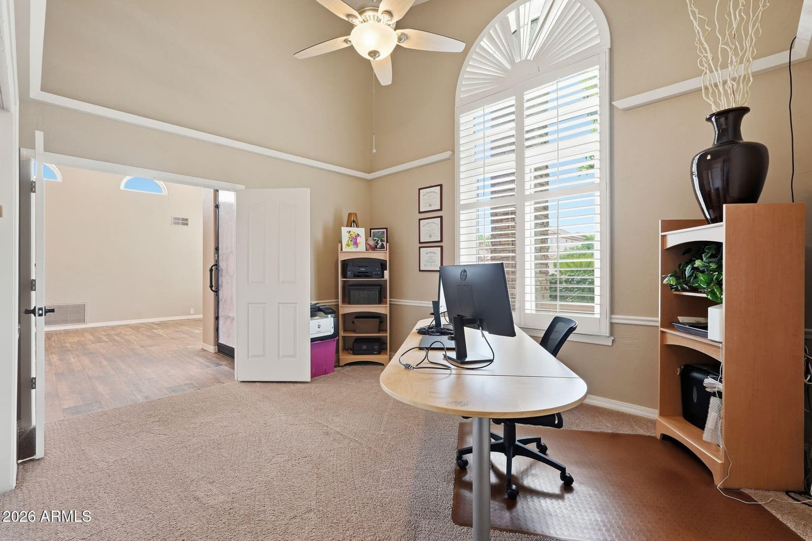 1736 E Mallory Street, Mesa, AZ 85203 — photo 22 of 35