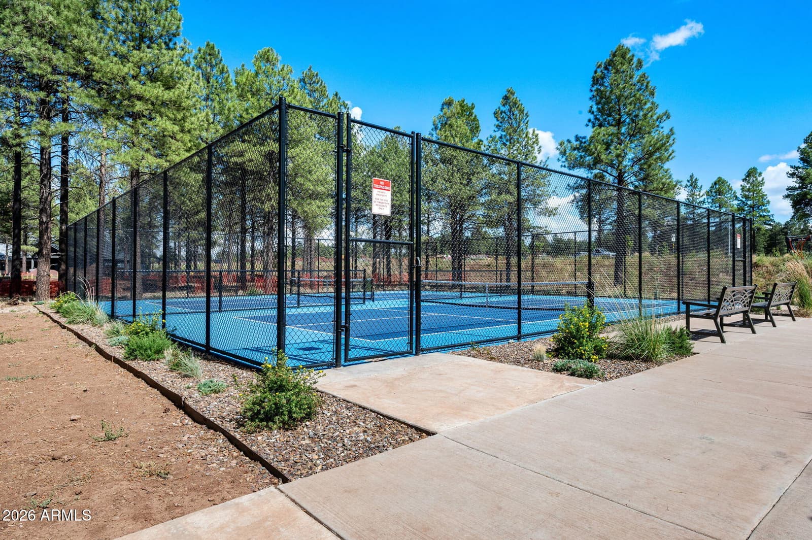 2820 S Gamma Loop lot 96, Flagstaff, AZ 86001 — photo 10 of 23