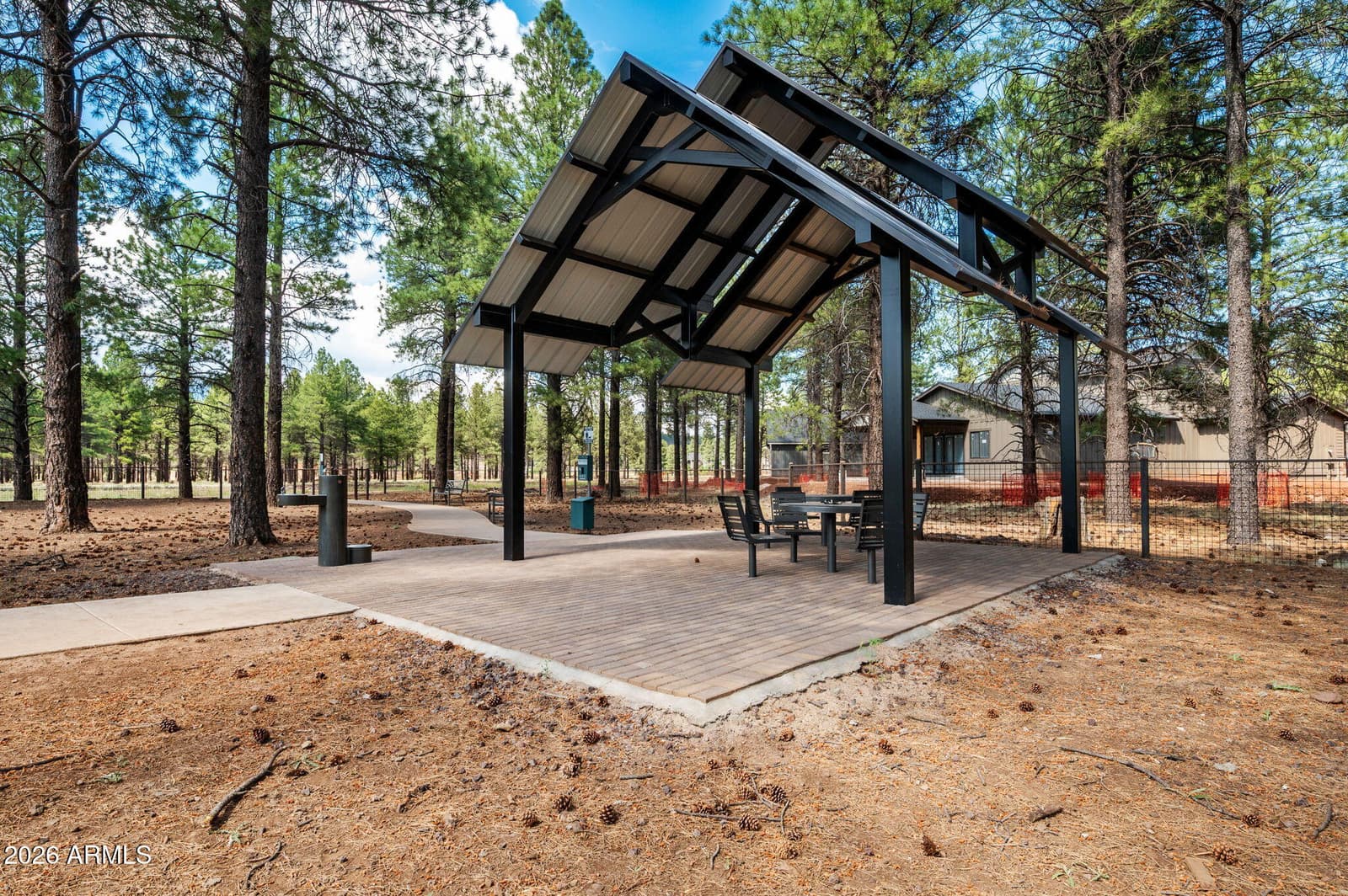 2820 S Gamma Loop lot 96, Flagstaff, AZ 86001 — photo 13 of 23