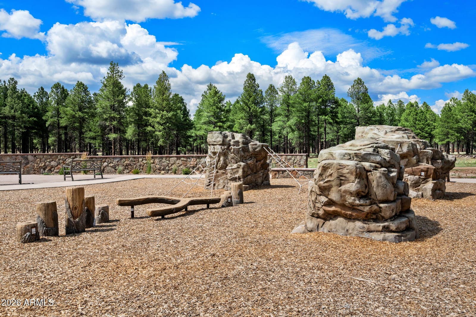 2820 S Gamma Loop lot 96, Flagstaff, AZ 86001 — photo 16 of 23