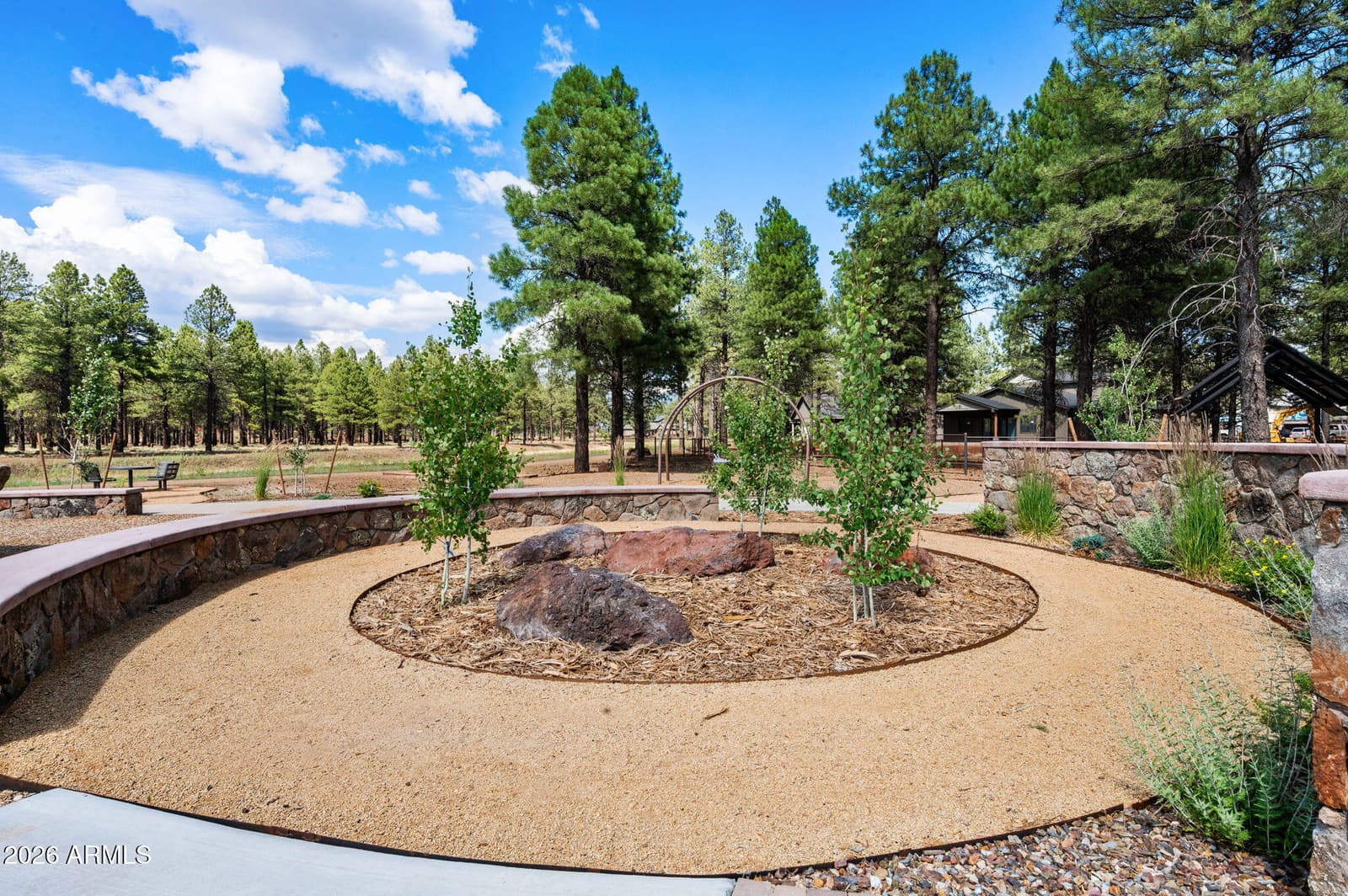 2820 S Gamma Loop lot 96, Flagstaff, AZ 86001 — photo 19 of 23