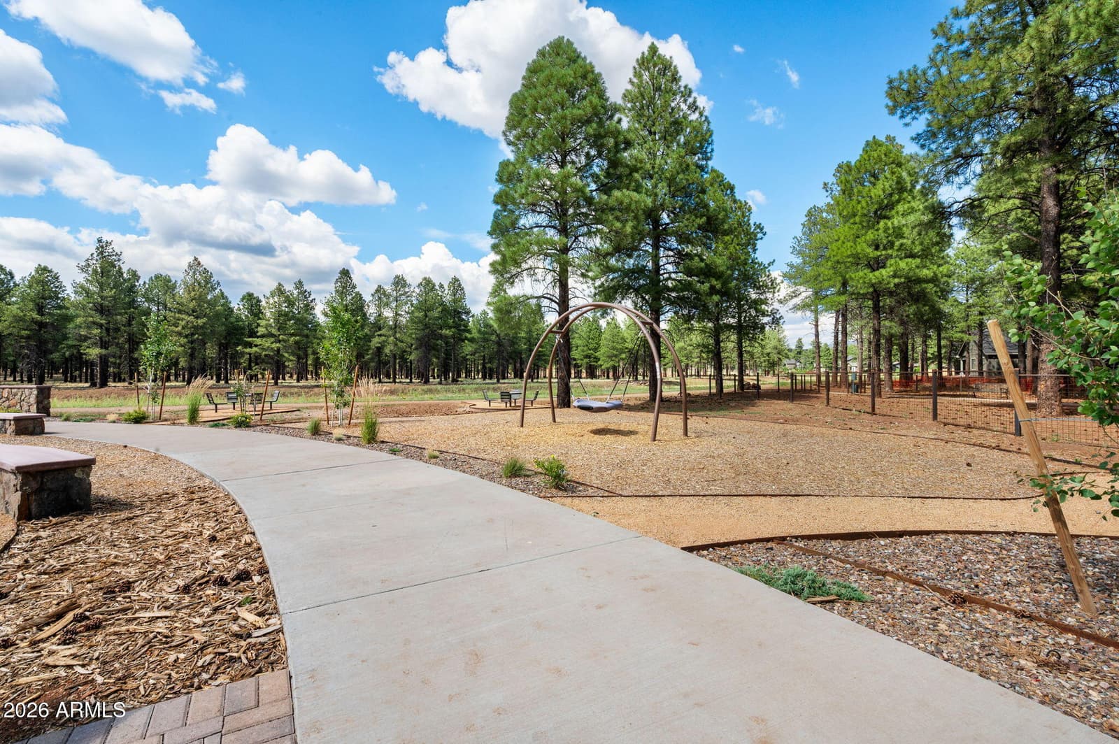 2820 S Gamma Loop lot 96, Flagstaff, AZ 86001 — photo 20 of 23