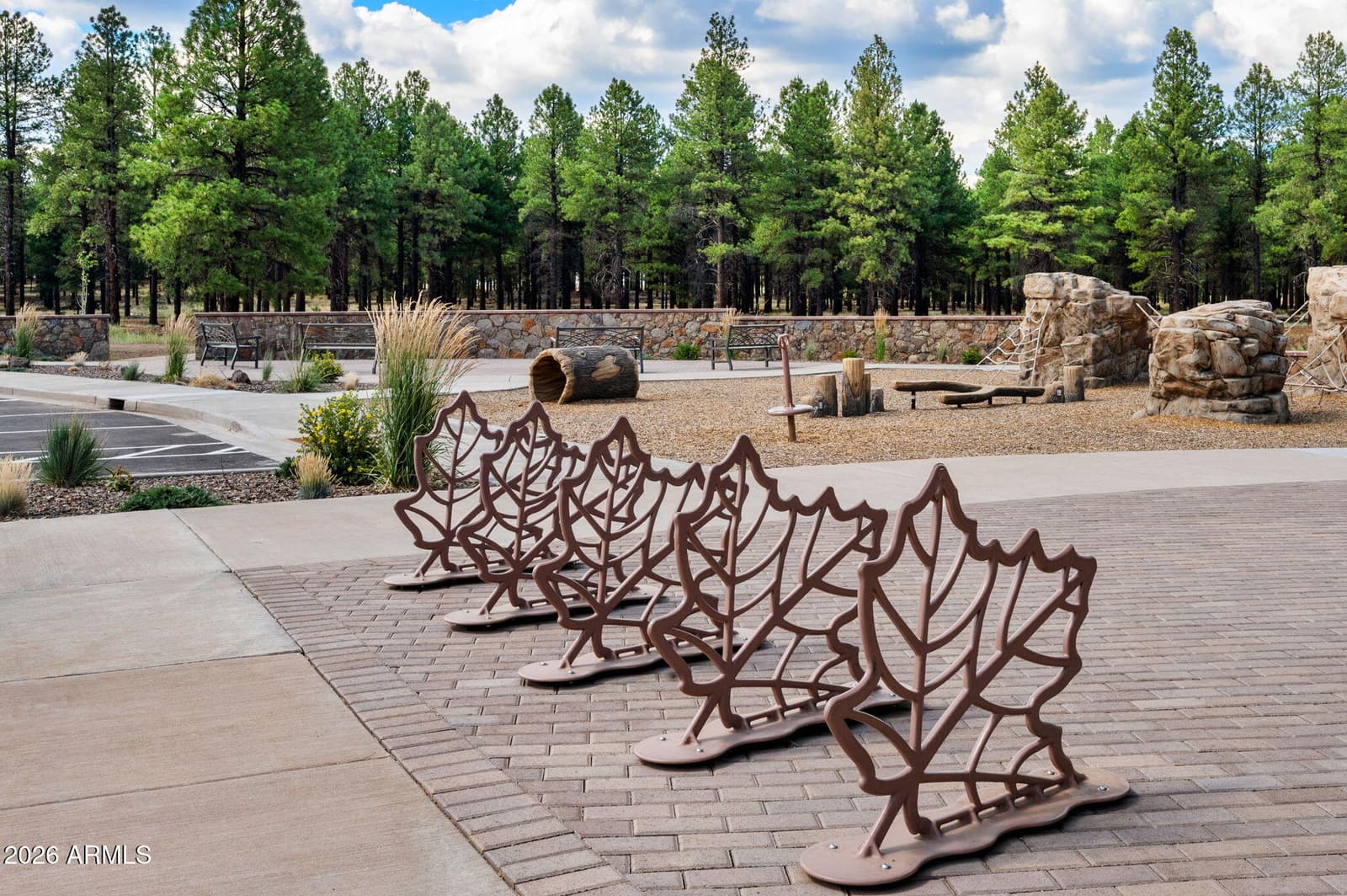 2820 S Gamma Loop lot 96, Flagstaff, AZ 86001 — photo 22 of 23