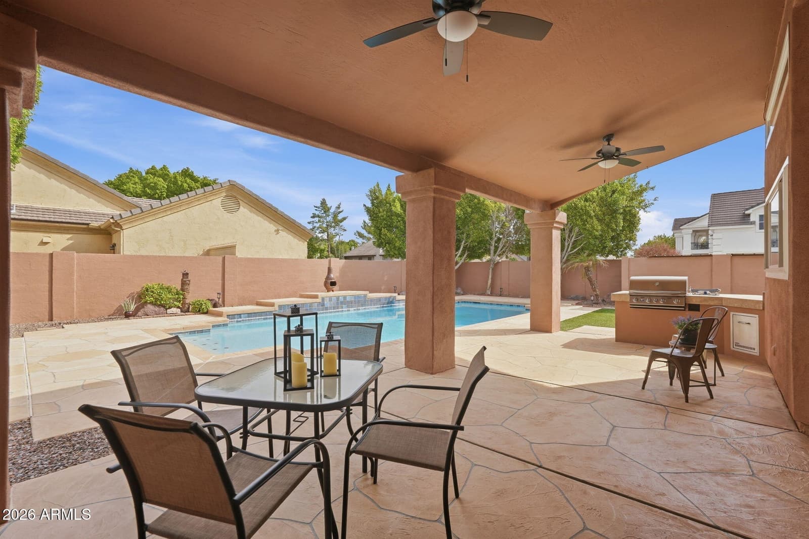 1736 E Mallory Street, Mesa, AZ 85203 — photo 24 of 35