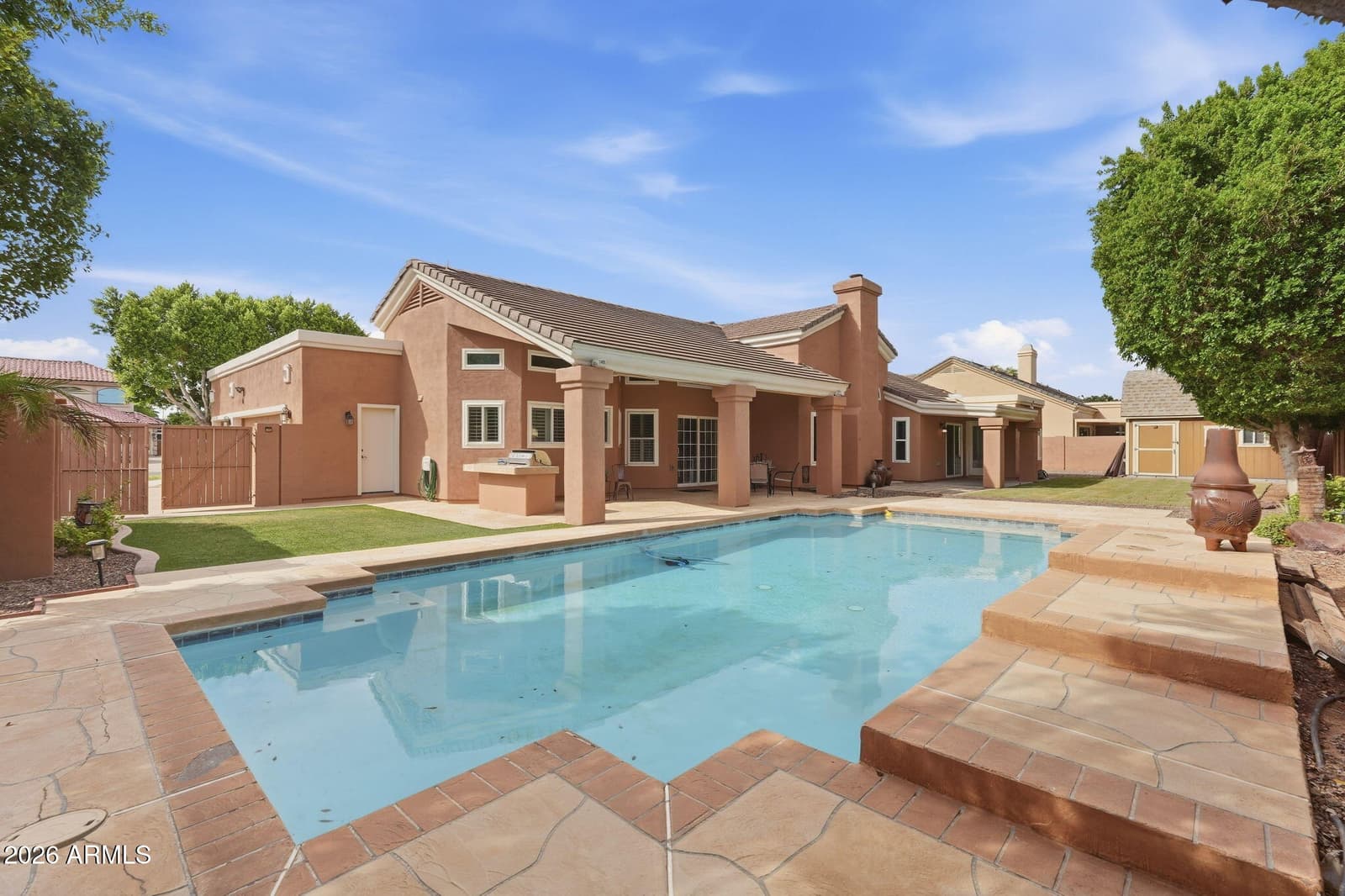 1736 E Mallory Street, Mesa, AZ 85203 — photo 25 of 35
