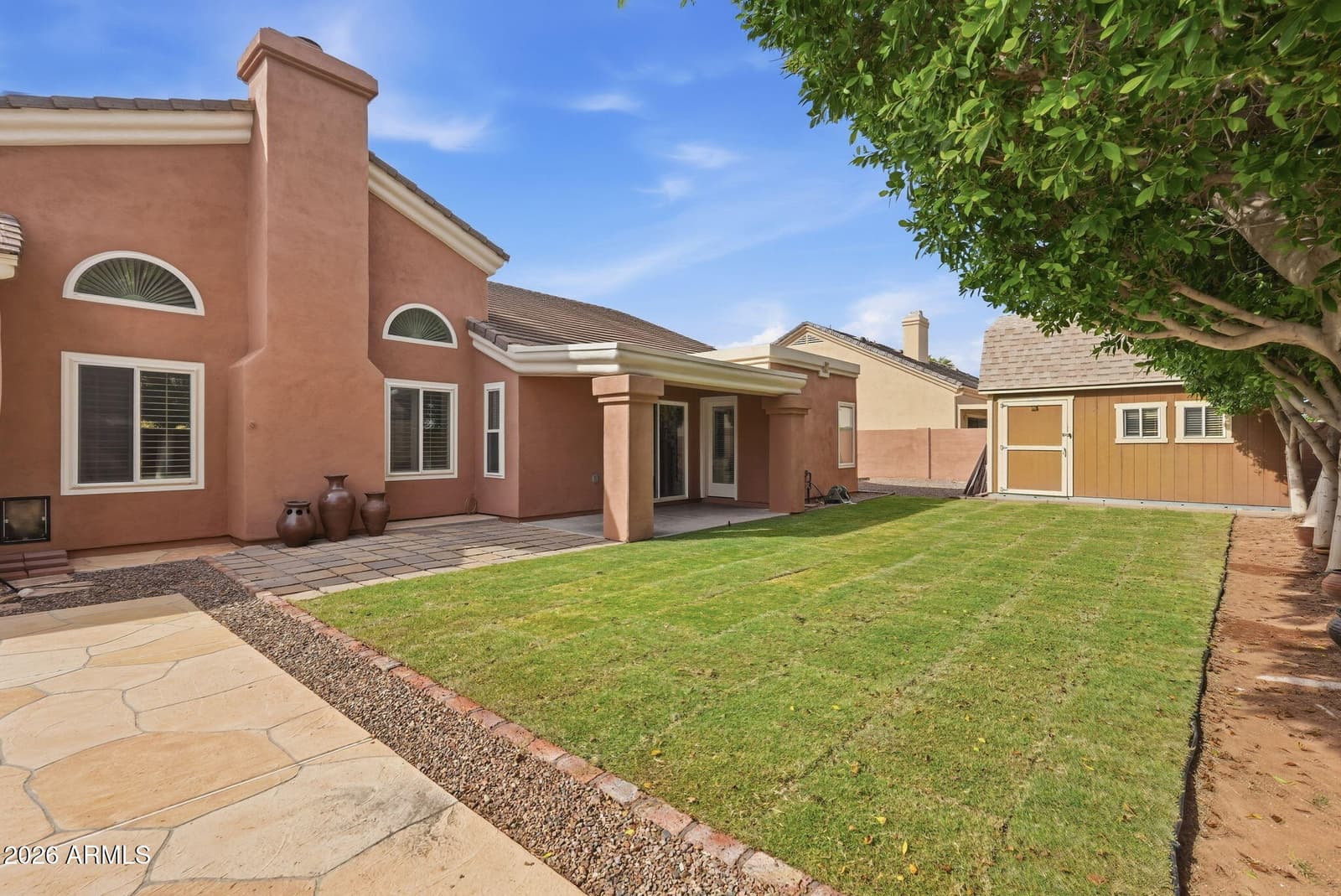 1736 E Mallory Street, Mesa, AZ 85203 — photo 30 of 35