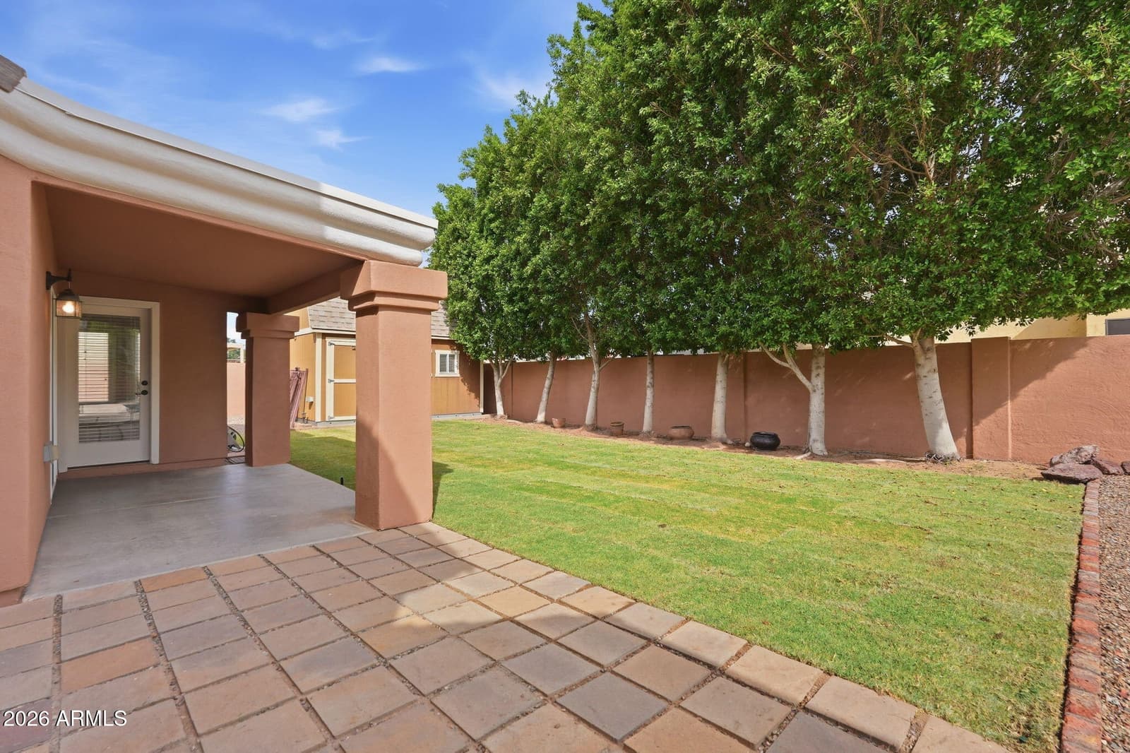 1736 E Mallory Street, Mesa, AZ 85203 — photo 29 of 35