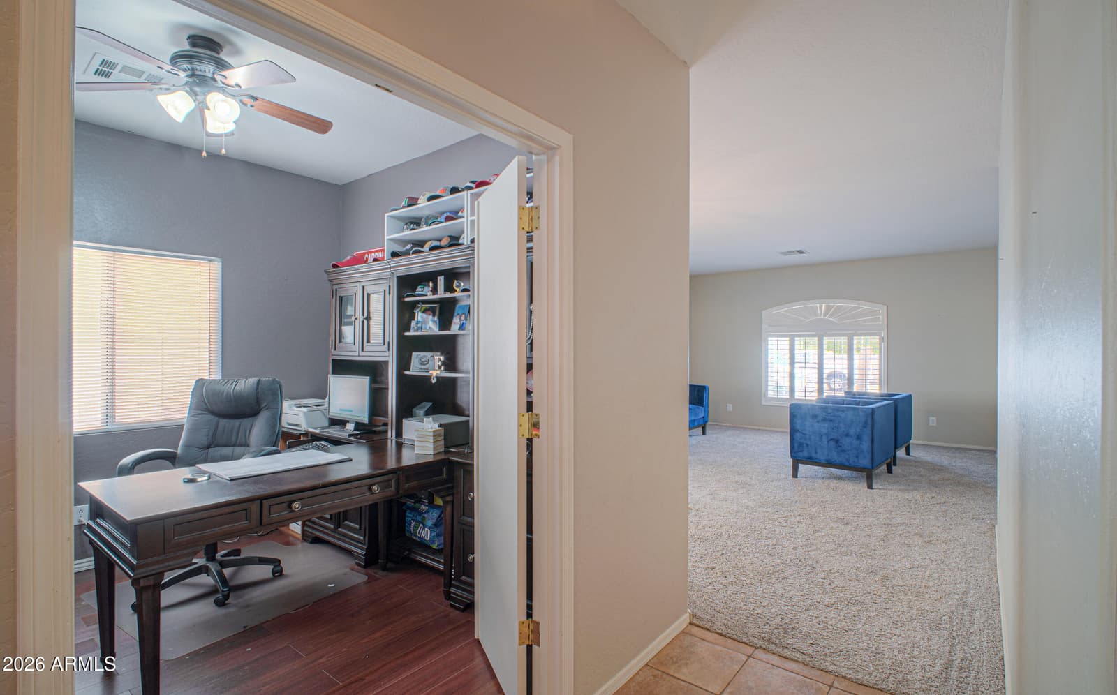 13944 N 158th Lane, Surprise, AZ 85379 — photo 14 of 59