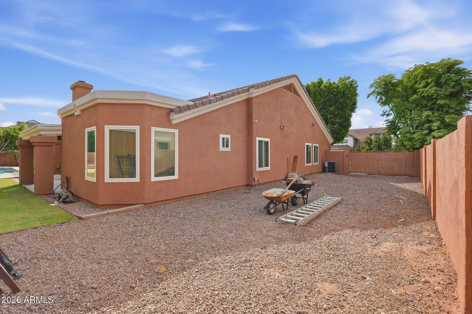 1736 E Mallory Street, Mesa, AZ 85203 — photo 31 of 35