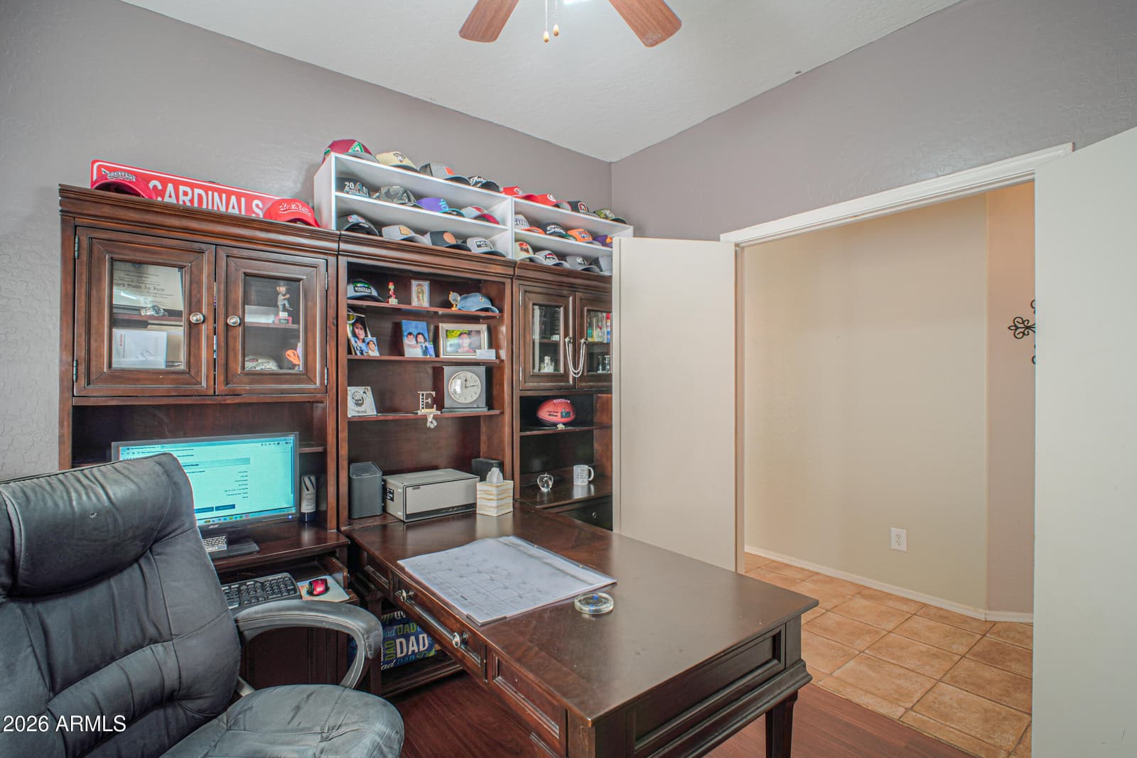 13944 N 158th Lane, Surprise, AZ 85379 — photo 16 of 59
