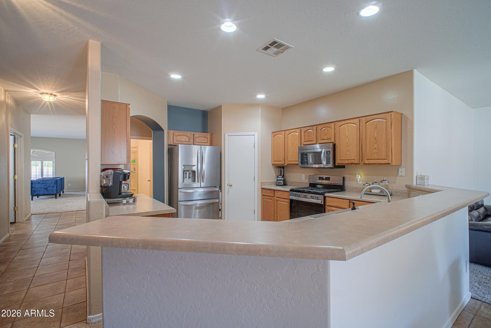 13944 N 158th Lane, Surprise, AZ 85379 — photo 17 of 59