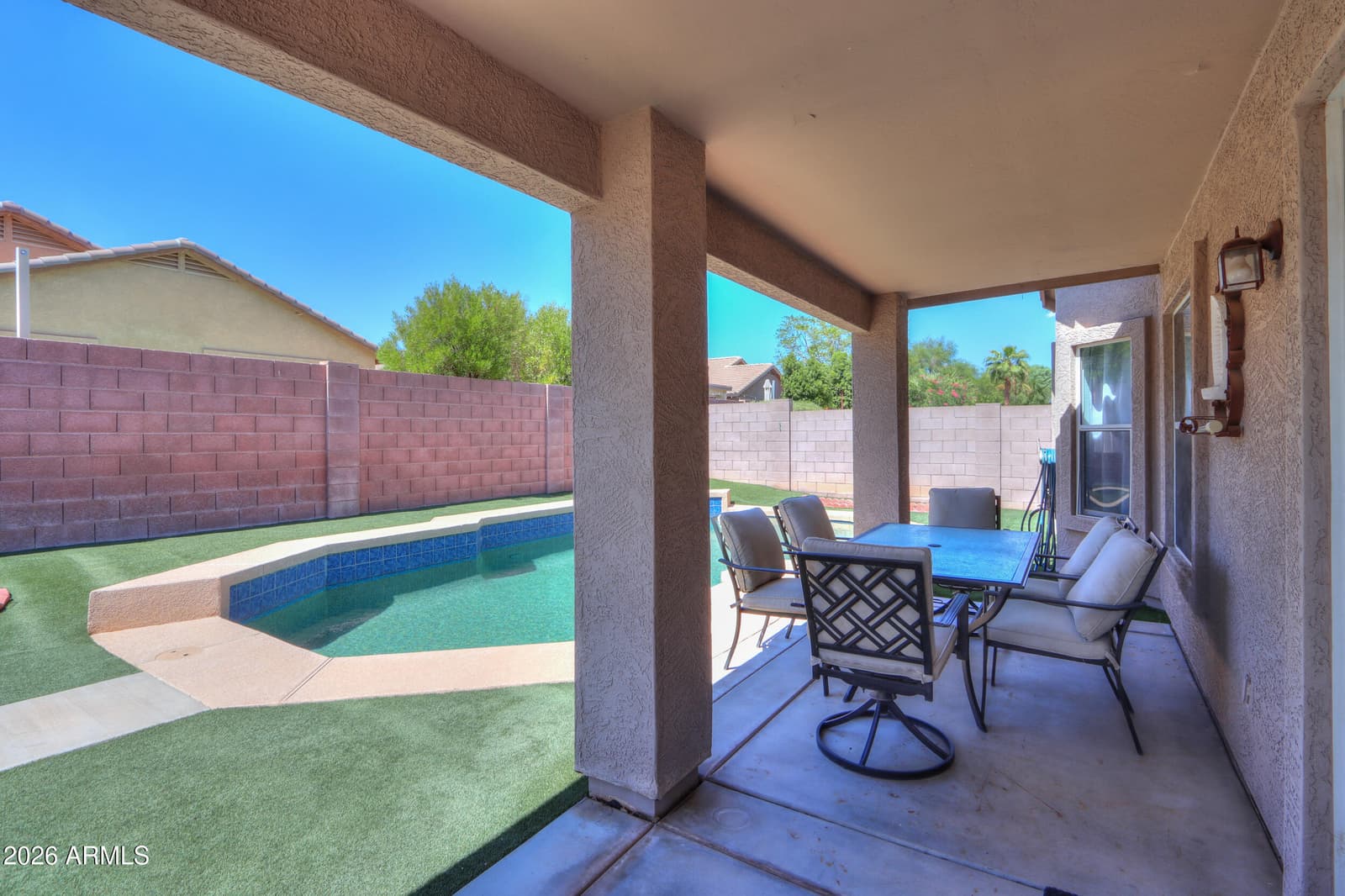 13944 N 158th Lane, Surprise, AZ 85379 — photo 41 of 59