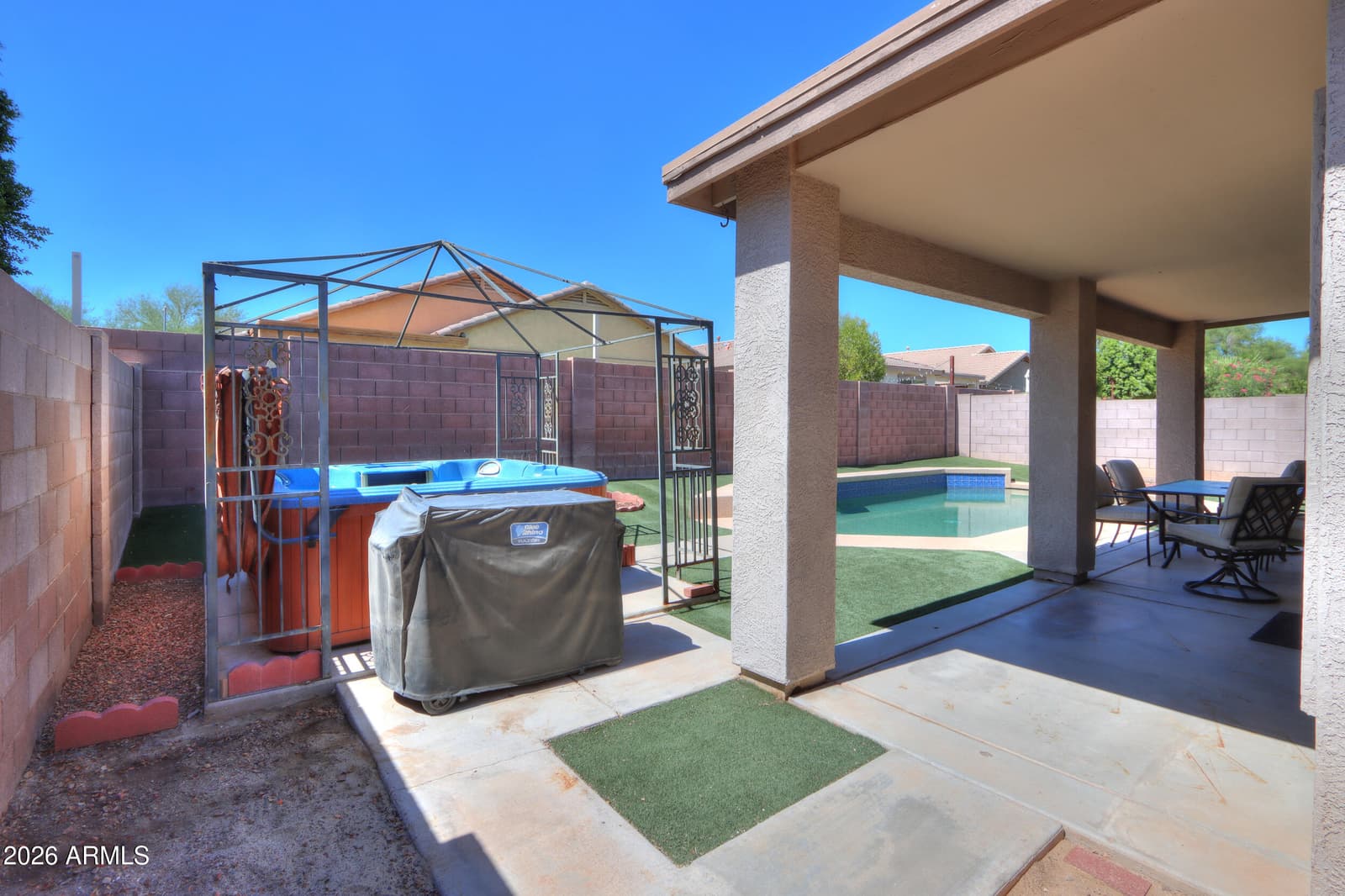 13944 N 158th Lane, Surprise, AZ 85379 — photo 42 of 59