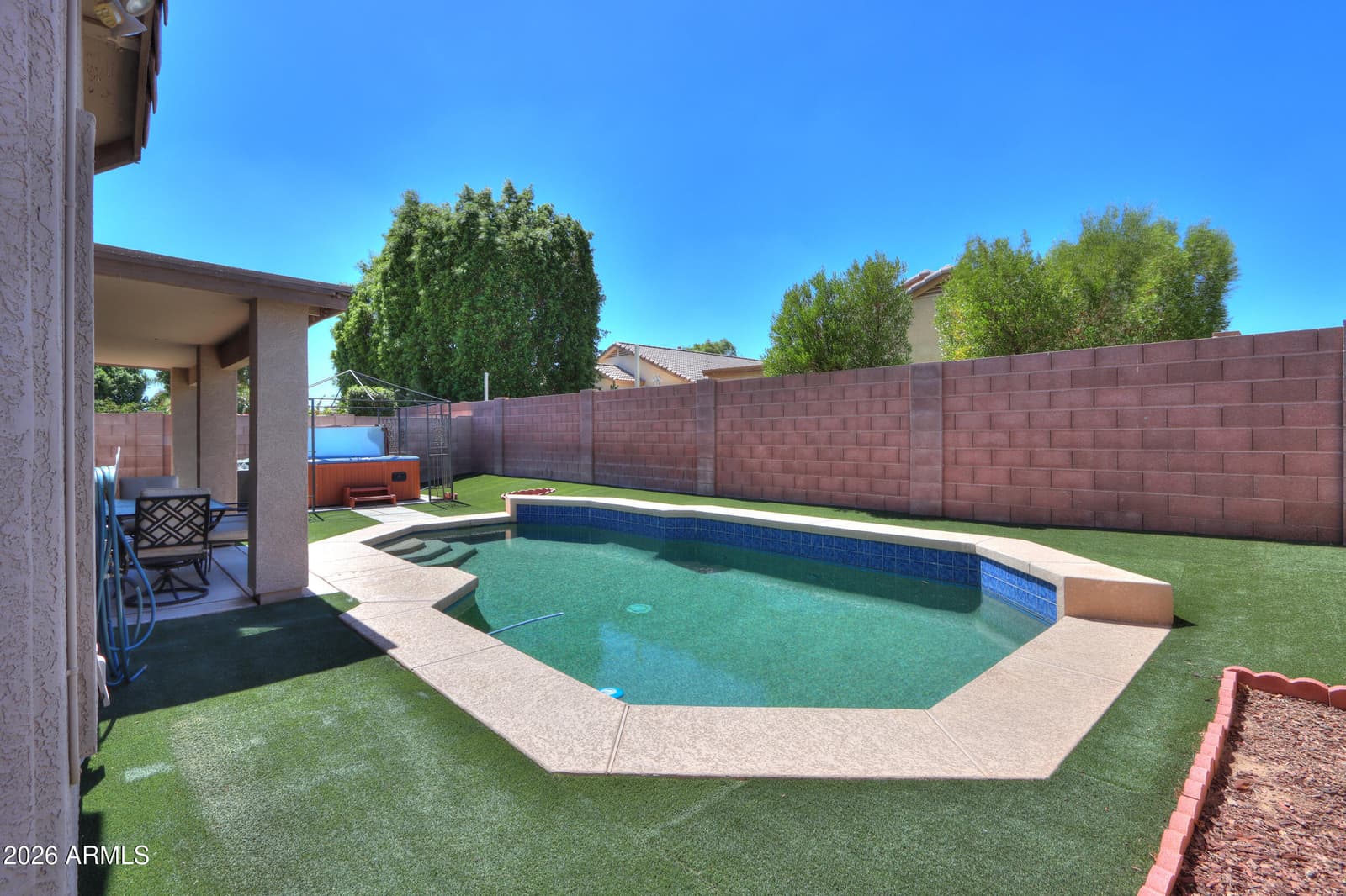 13944 N 158th Lane, Surprise, AZ 85379 — photo 45 of 59