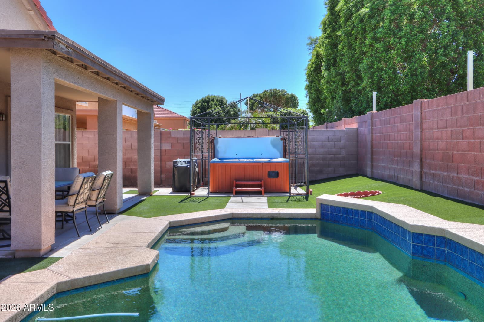 13944 N 158th Lane, Surprise, AZ 85379 — photo 47 of 59