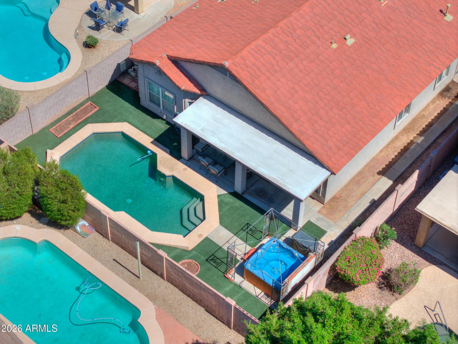 13944 N 158th Lane, Surprise, AZ 85379 — photo 51 of 59