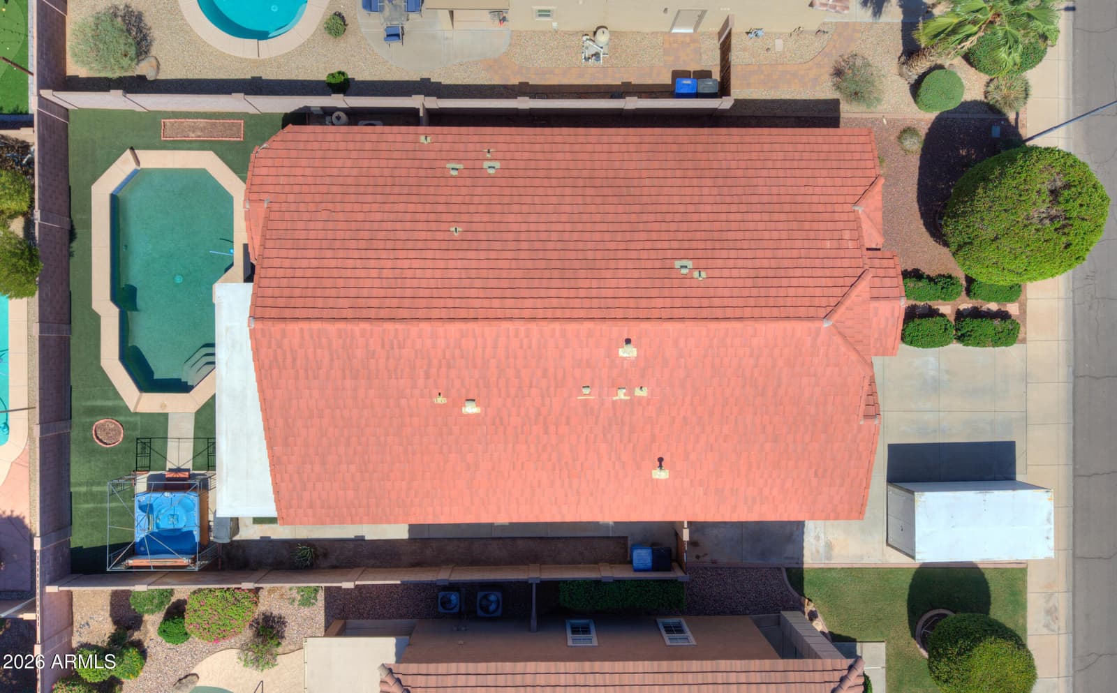 13944 N 158th Lane, Surprise, AZ 85379 — photo 52 of 59