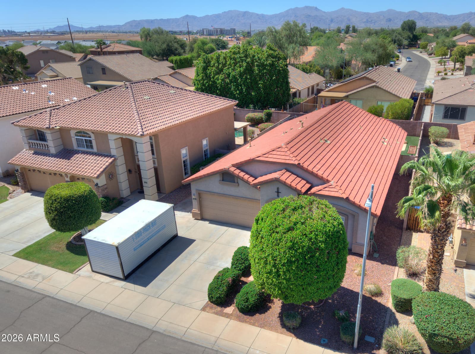 13944 N 158th Lane, Surprise, AZ 85379 — photo 53 of 59