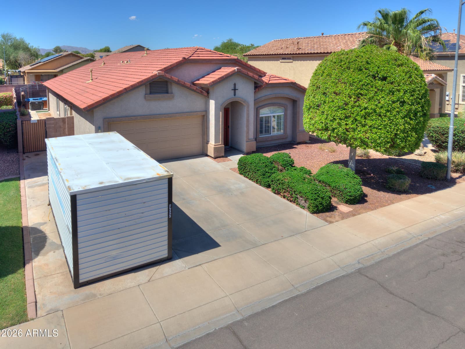 13944 N 158th Lane, Surprise, AZ 85379 — photo 54 of 59