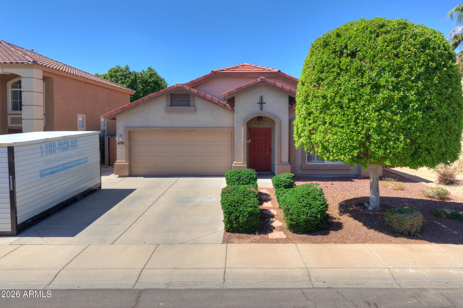 13944 N 158th Lane, Surprise, AZ 85379 — photo 56 of 59