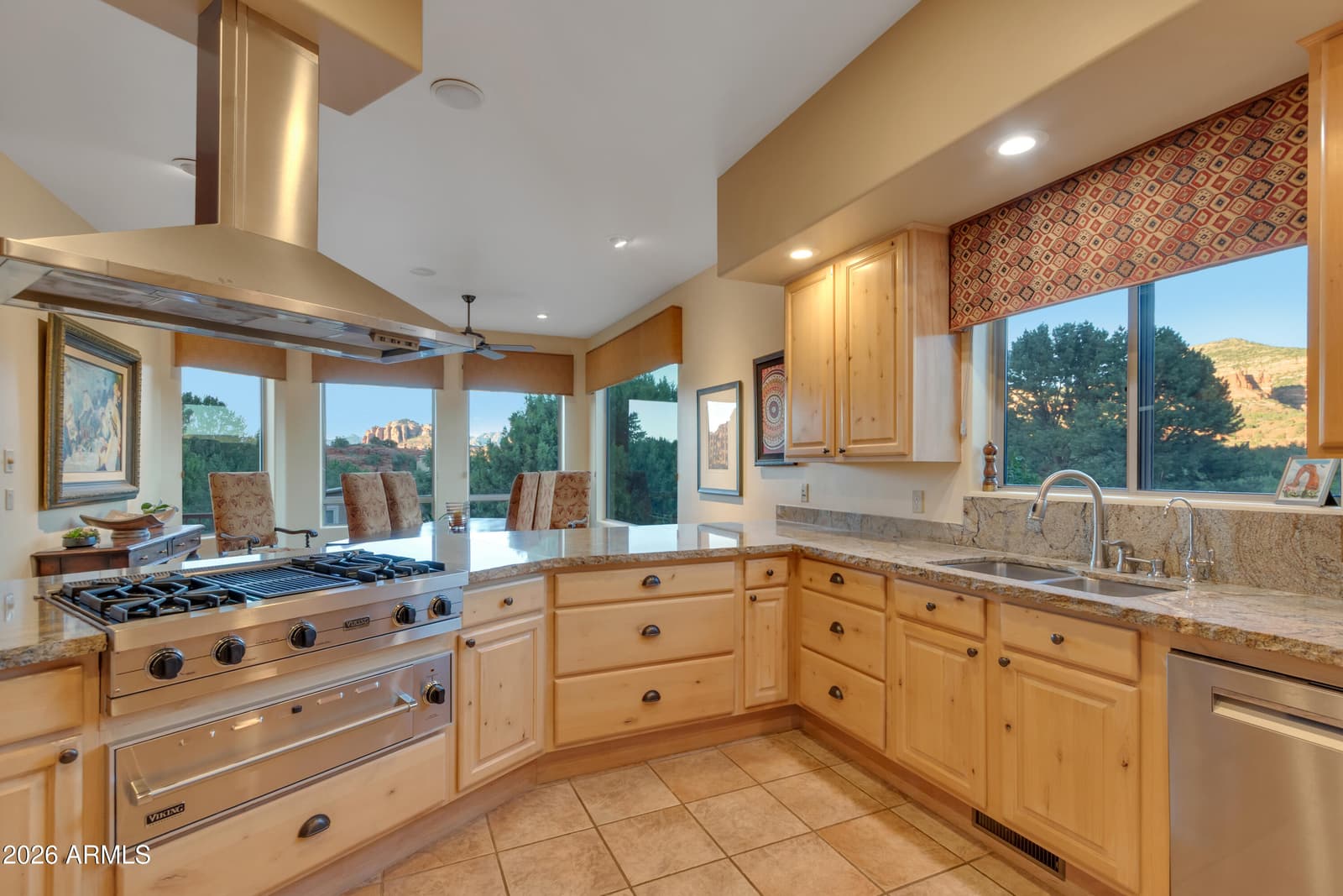 195 Blackjack Drive, Sedona, AZ 86351 — photo 18 of 51