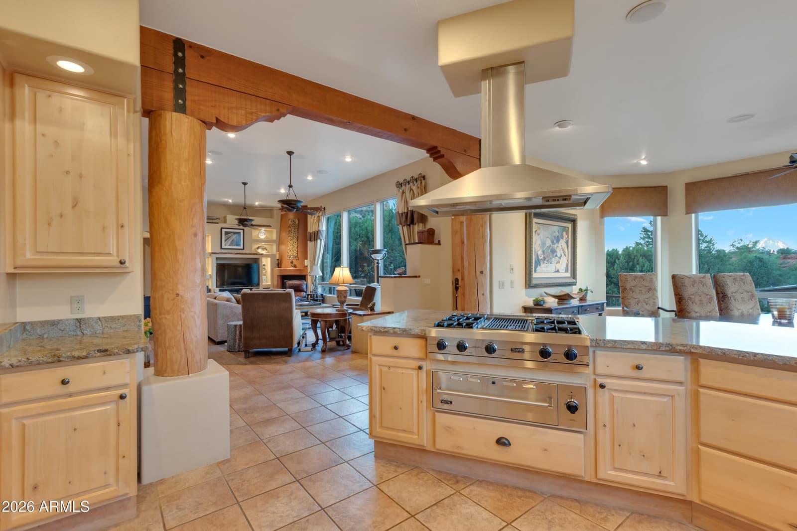 195 Blackjack Drive, Sedona, AZ 86351 — photo 19 of 51