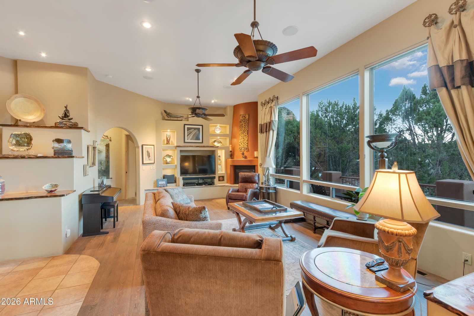 195 Blackjack Drive, Sedona, AZ 86351 — photo 14 of 51