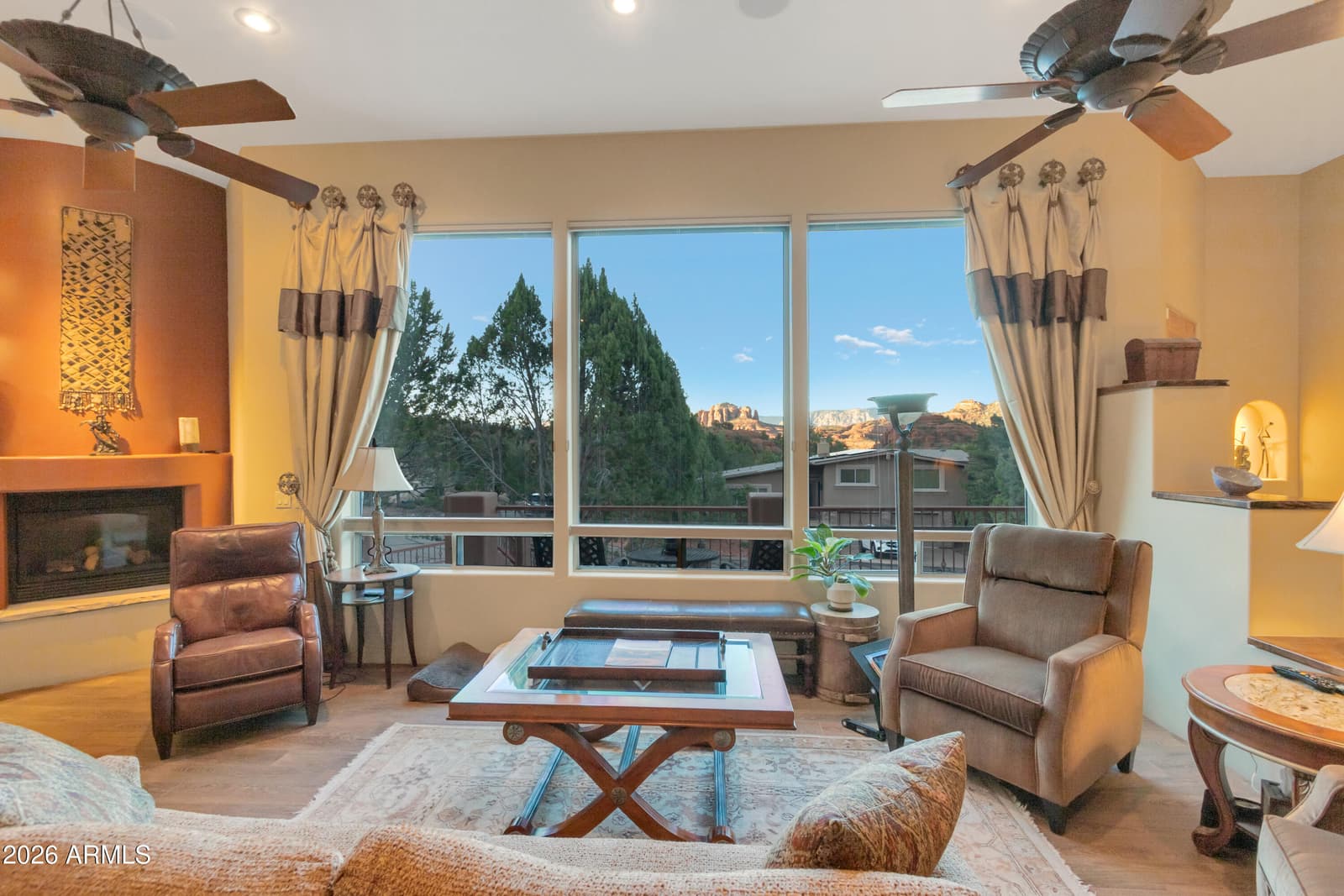 195 Blackjack Drive, Sedona, AZ 86351 — photo 12 of 51
