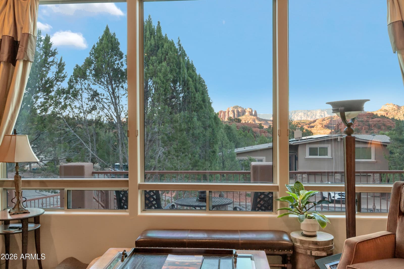 195 Blackjack Drive, Sedona, AZ 86351 — photo 13 of 51